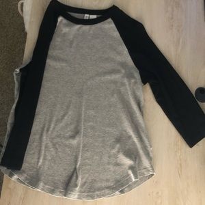 baseball tee
